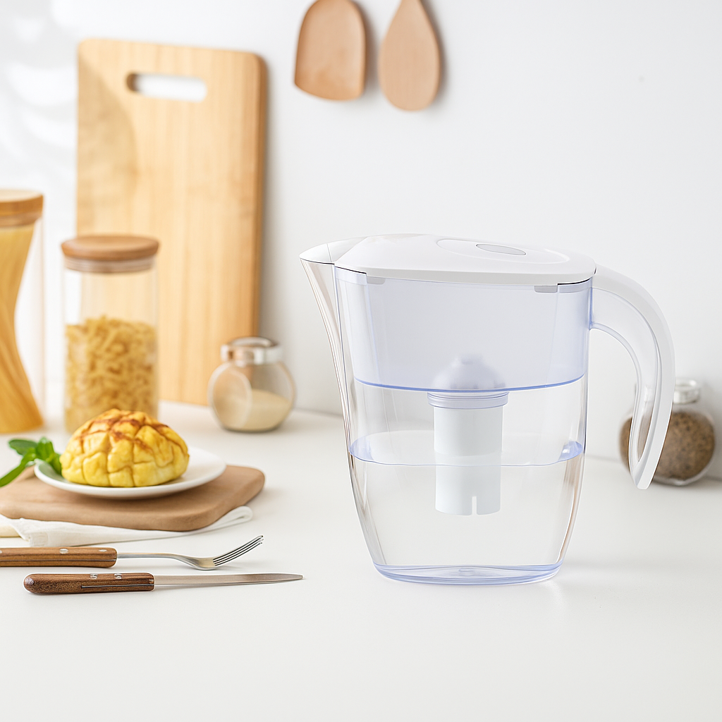 Aquovera Water Purifier Jug