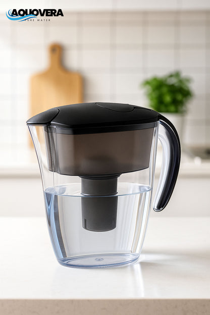 Aquovera Water Purifier Jug